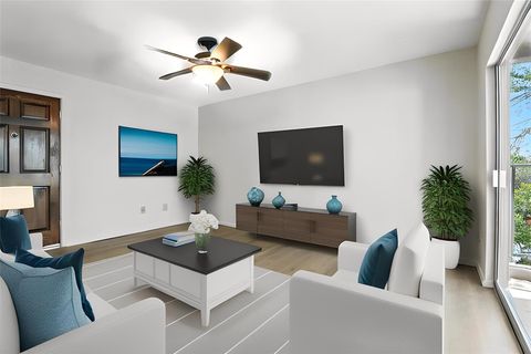 Tiny photo for 6910 Hart LN #312, Austin, TX 78731 (MLS # 5137785)