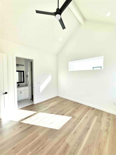 Tiny photo for 6809 Porter ST #A, Austin, TX 78741 (MLS # 5746189)