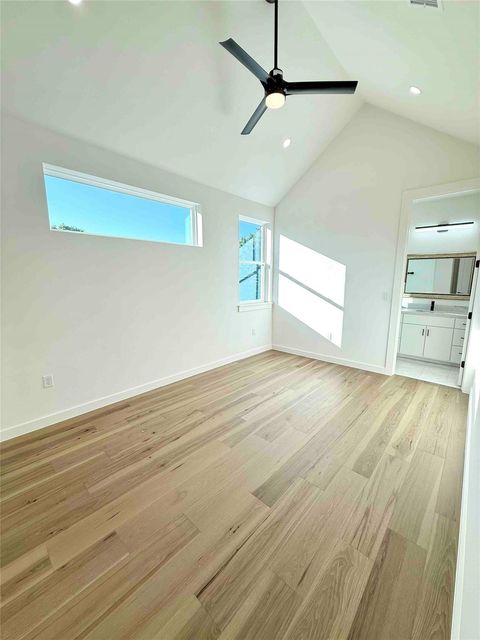 Tiny photo for 6809 Porter ST #A, Austin, TX 78741 (MLS # 5746189)