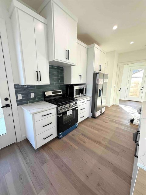 Tiny photo for 6809 Porter ST #A, Austin, TX 78741 (MLS # 5746189)