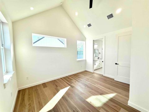 Tiny photo for 6809 Porter ST #A, Austin, TX 78741 (MLS # 5746189)