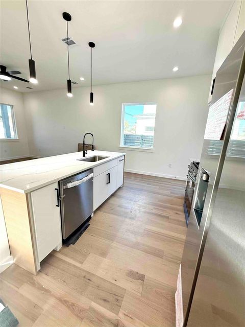 Tiny photo for 6809 Porter ST #A, Austin, TX 78741 (MLS # 5746189)
