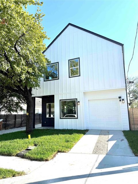 Photo of 6809 Porter ST #A, Austin, TX 78741 (MLS # 5746189)