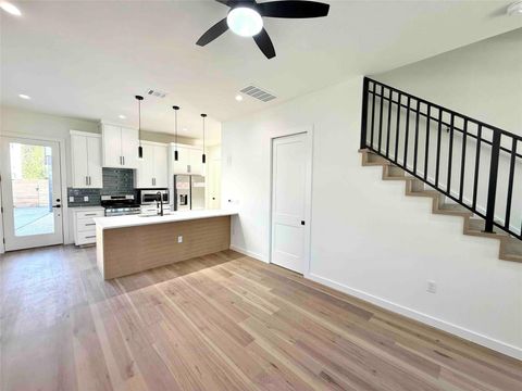 Tiny photo for 6809 Porter ST #A, Austin, TX 78741 (MLS # 5746189)
