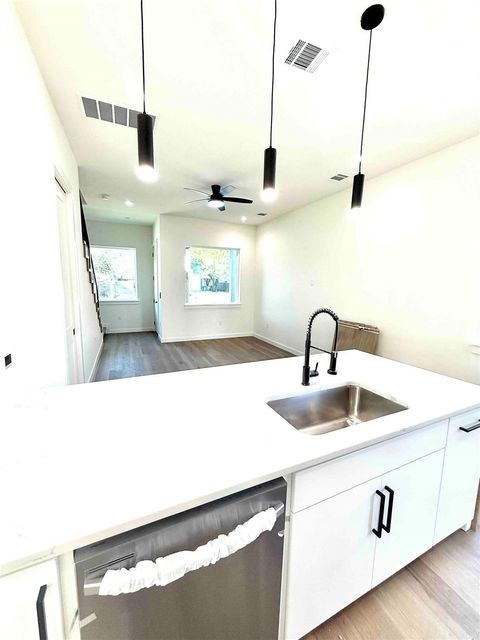 Tiny photo for 6809 Porter ST #A, Austin, TX 78741 (MLS # 5746189)