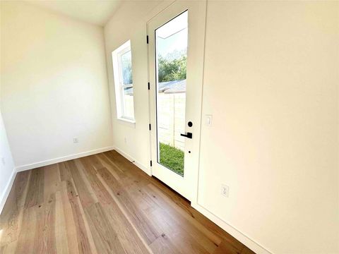 Tiny photo for 6809 Porter ST #A, Austin, TX 78741 (MLS # 5746189)