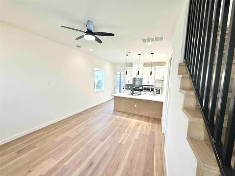 Tiny photo for 6809 Porter ST #A, Austin, TX 78741 (MLS # 5746189)