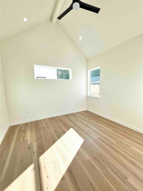 Tiny photo for 6809 Porter ST #A, Austin, TX 78741 (MLS # 5746189)