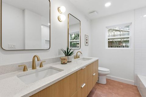 Tiny photo for 2005 Oakglen DR, Austin, TX 78745 (MLS # 2297844)