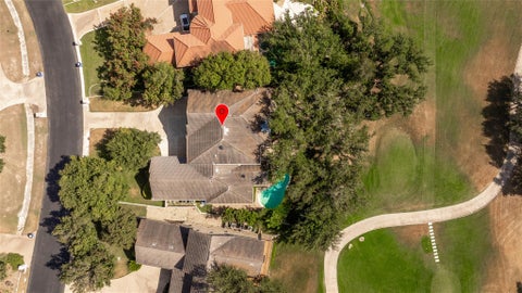 Tiny photo for 38 Tiburon DR, The Hills, TX 78738 (MLS # 1315567)
