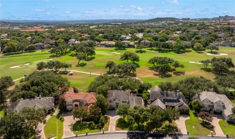 Tiny photo for 38 Tiburon DR, The Hills, TX 78738 (MLS # 1315567)