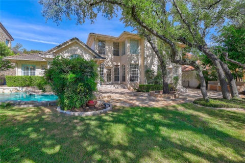Tiny photo for 38 Tiburon DR, The Hills, TX 78738 (MLS # 1315567)