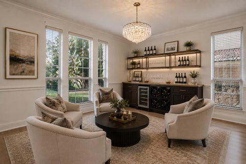 Tiny photo for 38 Tiburon DR, The Hills, TX 78738 (MLS # 1315567)