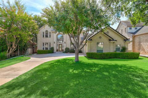 Photo of 38 Tiburon DR, The Hills, TX 78738 (MLS # 1315567)