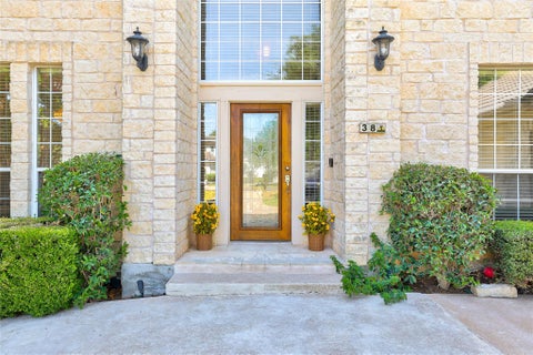 Tiny photo for 38 Tiburon DR, The Hills, TX 78738 (MLS # 1315567)