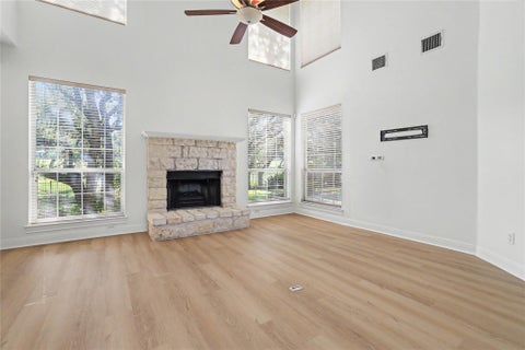 Tiny photo for 38 Tiburon DR, The Hills, TX 78738 (MLS # 1315567)