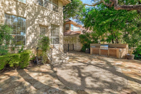 Tiny photo for 38 Tiburon DR, The Hills, TX 78738 (MLS # 1315567)
