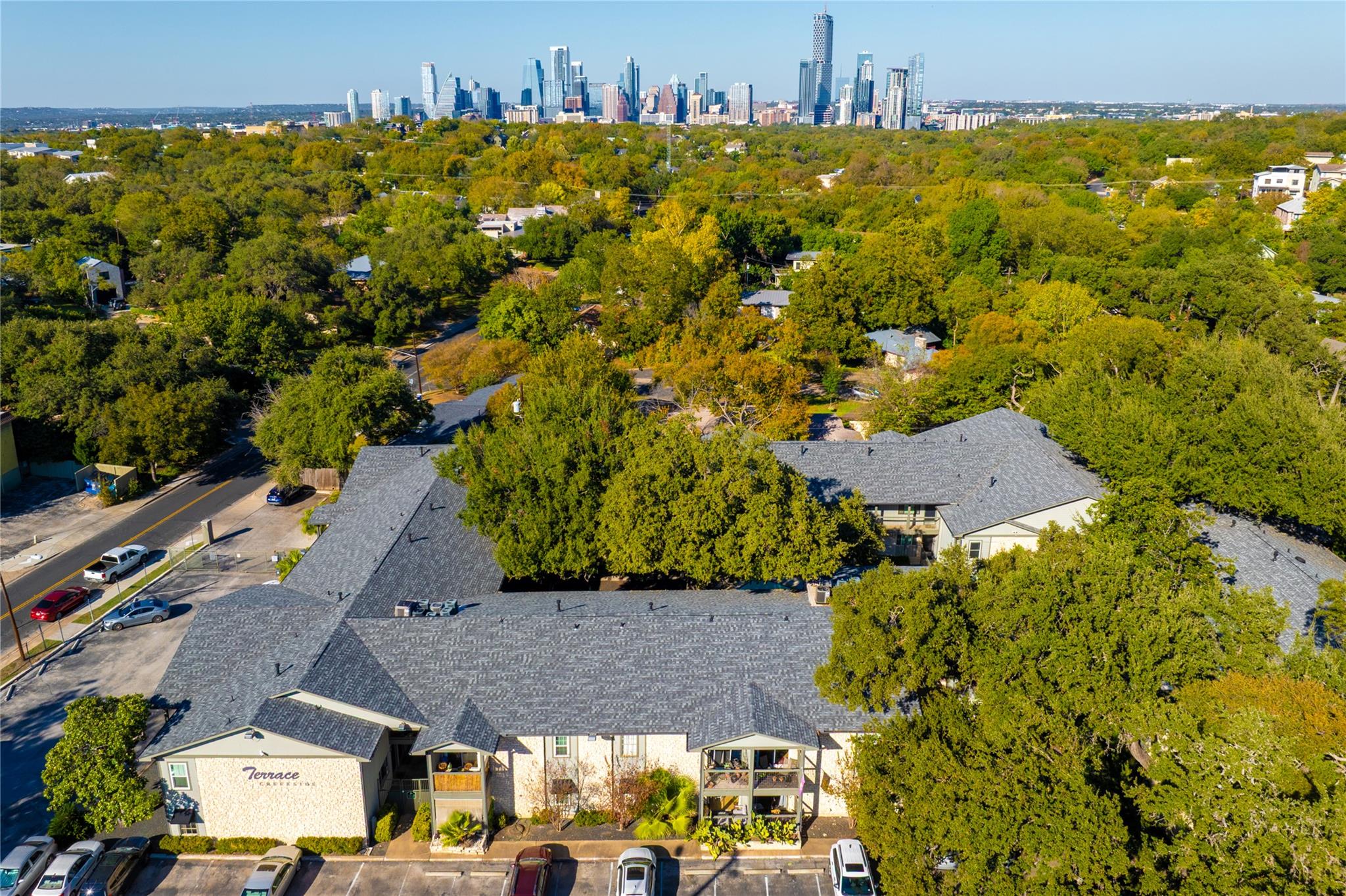 2303 East Side DR 223