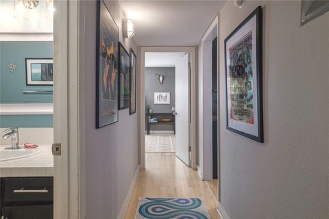 Tiny photo for 2303 East Side DR #223, Austin, TX 78704 (MLS # 8446118)