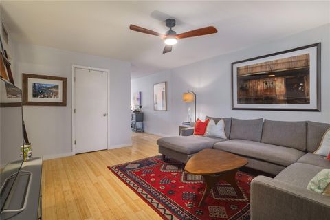 Tiny photo for 2303 East Side DR #223, Austin, TX 78704 (MLS # 8446118)