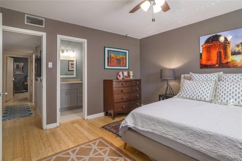 Tiny photo for 2303 East Side DR #223, Austin, TX 78704 (MLS # 8446118)