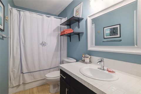 Tiny photo for 2303 East Side DR #223, Austin, TX 78704 (MLS # 8446118)