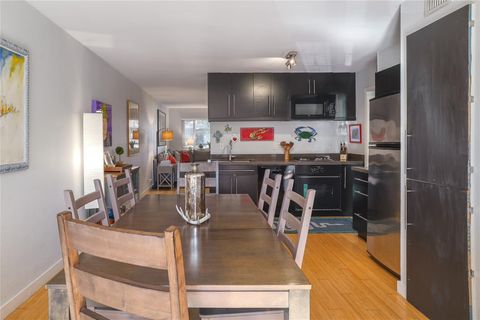 Tiny photo for 2303 East Side DR #223, Austin, TX 78704 (MLS # 8446118)