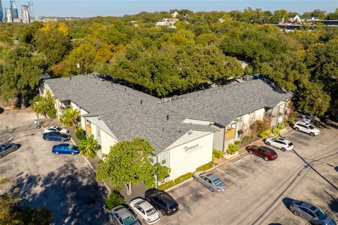 Tiny photo for 2303 East Side DR #223, Austin, TX 78704 (MLS # 8446118)