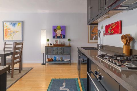 Tiny photo for 2303 East Side DR #223, Austin, TX 78704 (MLS # 8446118)