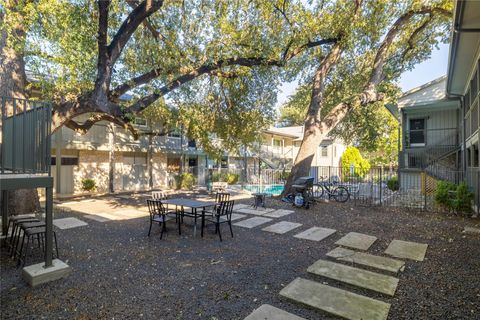 Tiny photo for 2303 East Side DR #223, Austin, TX 78704 (MLS # 8446118)