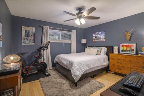 Tiny photo for 2303 East Side DR #223, Austin, TX 78704 (MLS # 8446118)