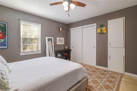 Tiny photo for 2303 East Side DR #223, Austin, TX 78704 (MLS # 8446118)
