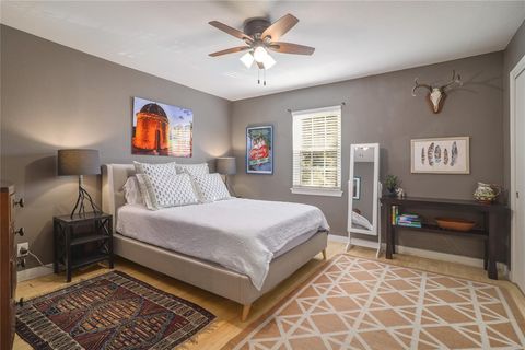 Tiny photo for 2303 East Side DR #223, Austin, TX 78704 (MLS # 8446118)