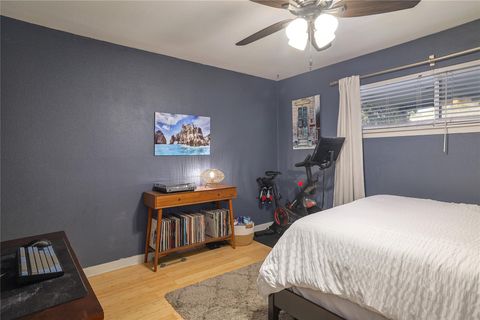 Tiny photo for 2303 East Side DR #223, Austin, TX 78704 (MLS # 8446118)