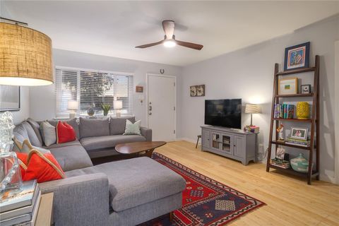 Photo of 2303 East Side DR #223, Austin, TX 78704 (MLS # 8446118)