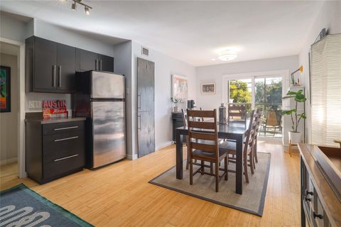 Tiny photo for 2303 East Side DR #223, Austin, TX 78704 (MLS # 8446118)