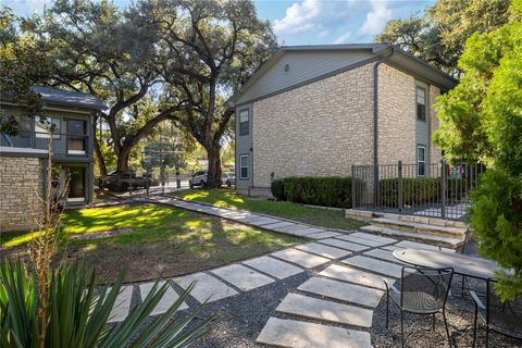 Tiny photo for 2303 East Side DR #223, Austin, TX 78704 (MLS # 8446118)
