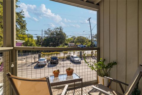 Tiny photo for 2303 East Side DR #223, Austin, TX 78704 (MLS # 8446118)