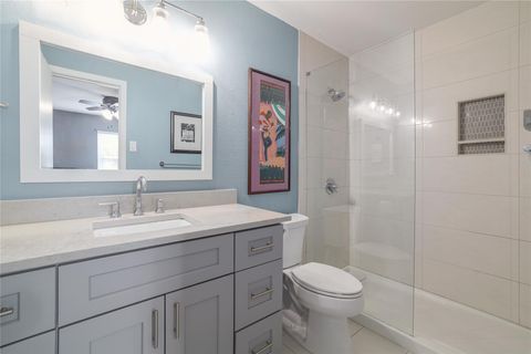 Tiny photo for 2303 East Side DR #223, Austin, TX 78704 (MLS # 8446118)