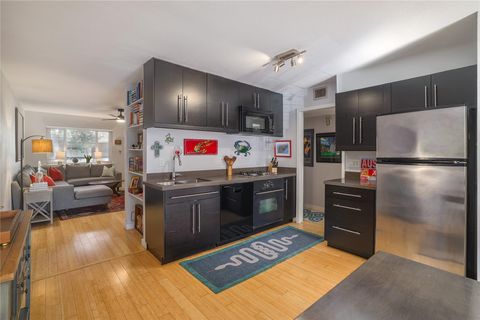 Tiny photo for 2303 East Side DR #223, Austin, TX 78704 (MLS # 8446118)