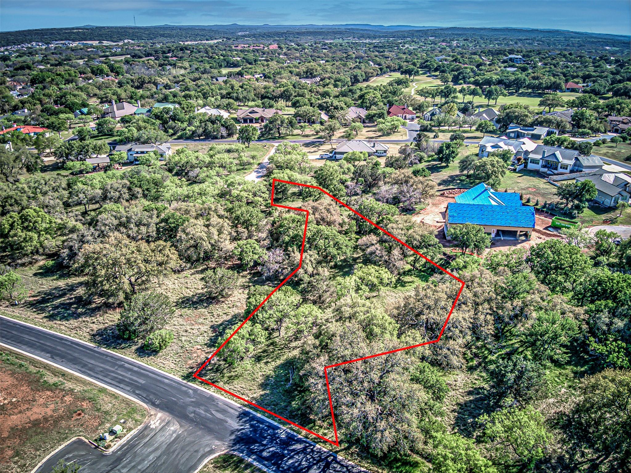 Lot W6040 Faultline DR