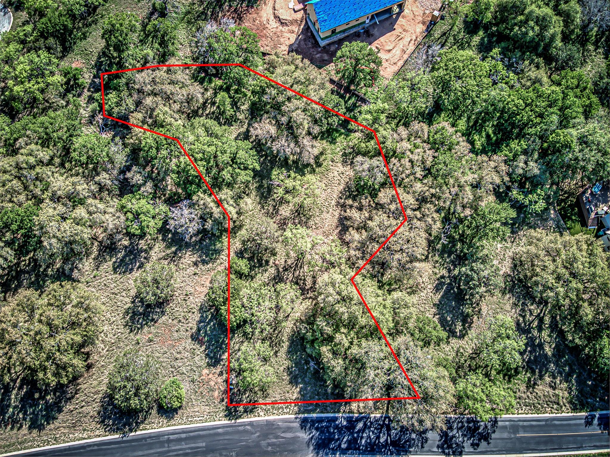 Lot W6040 Faultline DR