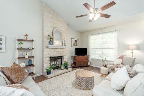 Tiny photo for 536 Tanner TRL, Pflugerville, TX 78660 (MLS # 1277587)