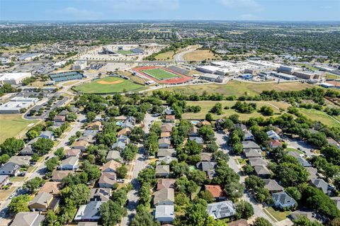 Tiny photo for 536 Tanner TRL, Pflugerville, TX 78660 (MLS # 1277587)