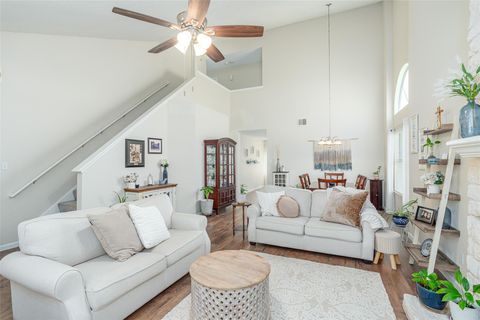 Photo of 536 Tanner TRL, Pflugerville, TX 78660 (MLS # 1277587)