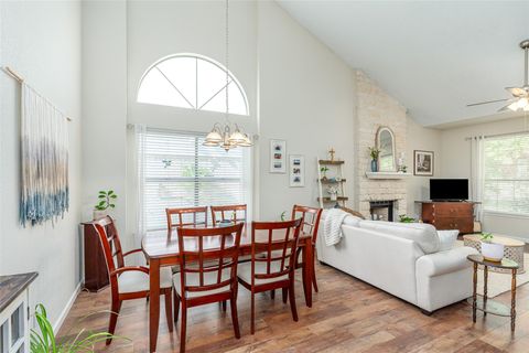 Tiny photo for 536 Tanner TRL, Pflugerville, TX 78660 (MLS # 1277587)