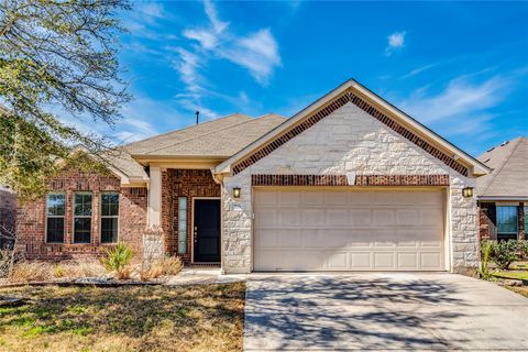 Photo of 516 Hot Spring VLY, Buda, TX 78610 (MLS # 1915589)