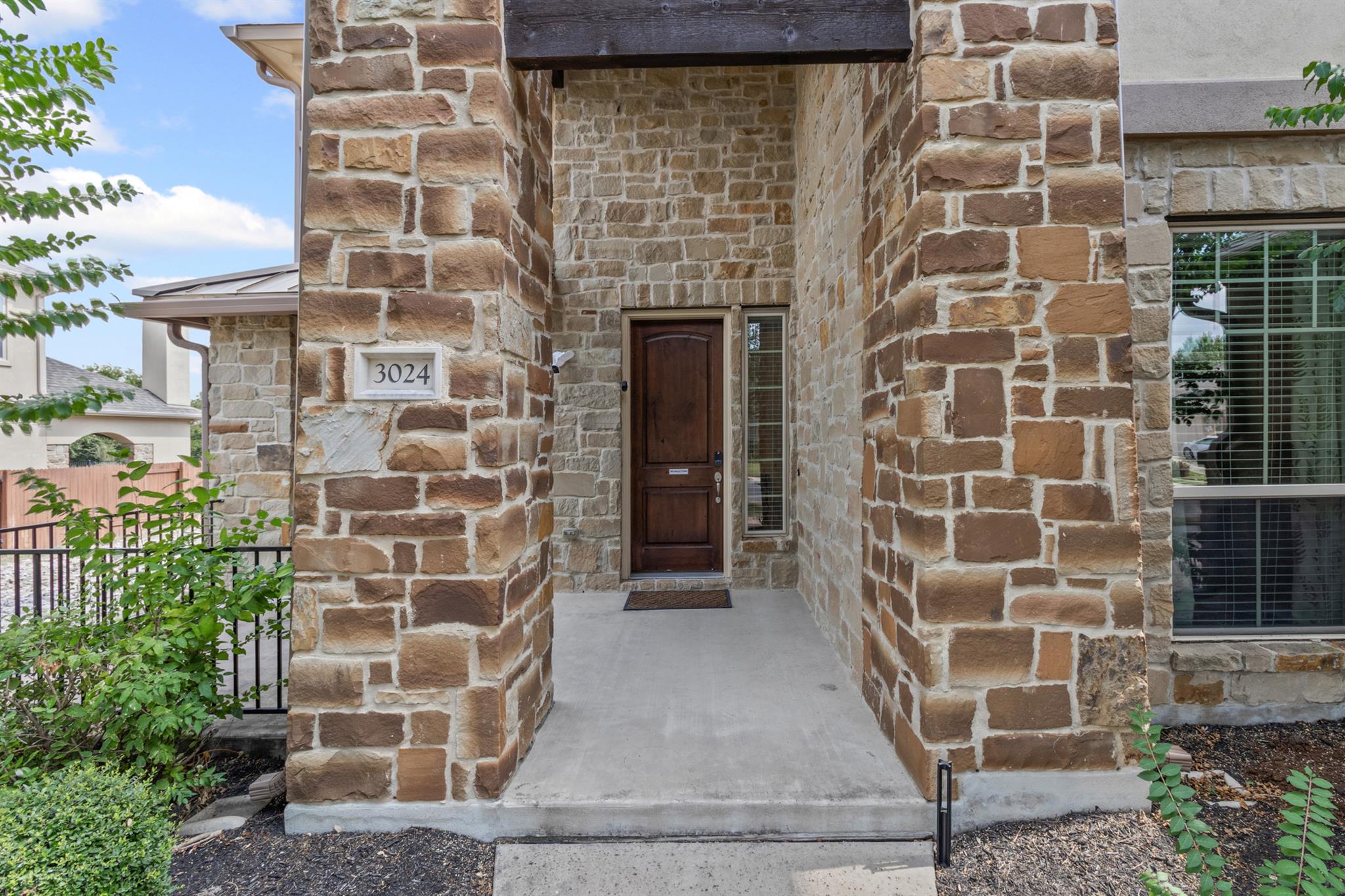 3024 Wedgescale PASS