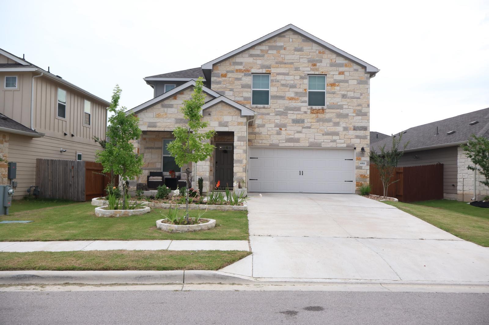 6511 Dragride RD