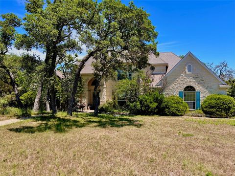 3 Coach House RD Austin TX 78737